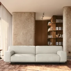 Sofa Kyoto Z Szezlongiem