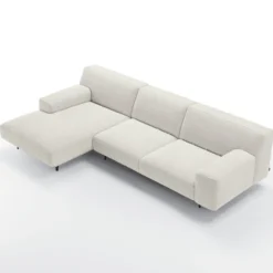 Sofa Kyoto Z Szezlongiem