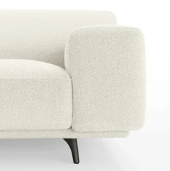 Sofa Kyoto Z Szezlongiem