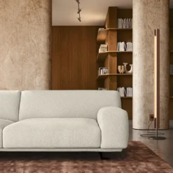 Sofa Kyoto Z Szezlongiem