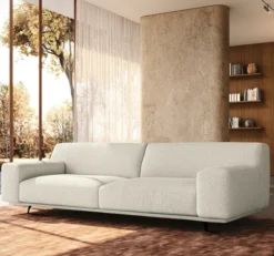 Sofa Kyoto Z Szezlongiem