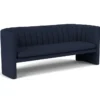 Sofa Loafer Sc26 Kvadrat Canvas 794 Andtradition