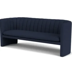 Sofa Loafer Sc26 Kvadrat Canvas 794 Andtradition