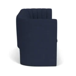 Sofa Loafer Sc26 Kvadrat Canvas 794 Andtradition