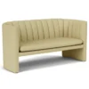 Sofa Loafer Sc25 Kvadrat Canvas 414 Andtradition