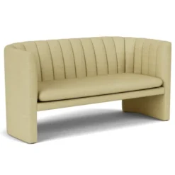 Sofa Loafer Sc25 Kvadrat Canvas 414 Andtradition