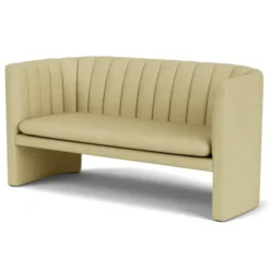 Sofa Loafer Sc25 Kvadrat Canvas 414 Andtradition