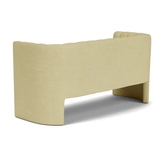 Sofa Loafer Sc25 Kvadrat Canvas 414 Andtradition