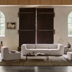 Sofa Loft Soft Line