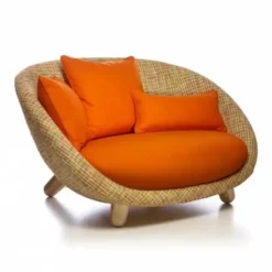 Sofa Love Z Niskim Oparciem Moooi