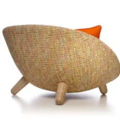 Sofa Love Z Niskim Oparciem Moooi