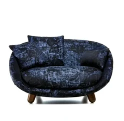 Sofa Love Z Niskim Oparciem Moooi