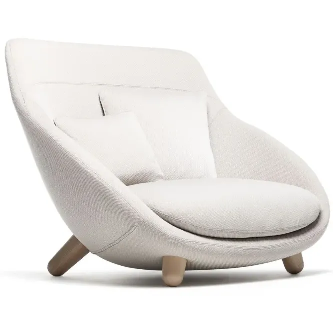 Sofa Love Z Wysokim Oparciem Moooi