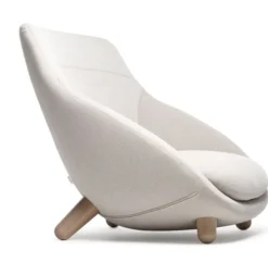 Sofa Love Z Wysokim Oparciem Moooi