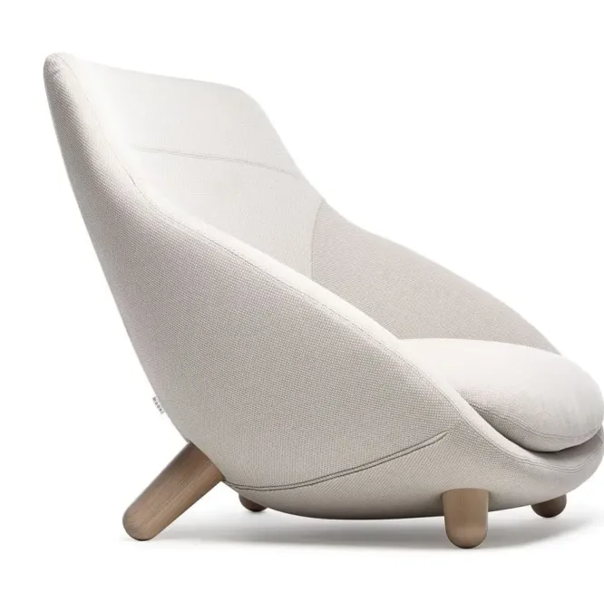 Sofa Love Z Wysokim Oparciem Moooi
