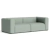 Sofa Mags 2,5 Osobowa High Armrest Metaphor 023 Hay