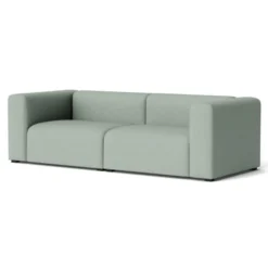Sofa Mags 2,5 Osobowa High Armrest Metaphor 023 Hay