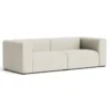 Sofa Mags 2,5 Osobowa High Armrest Linara 440 Hay