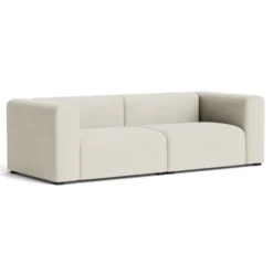 Sofa Mags 2,5 Osobowa High Armrest Linara 440 Hay