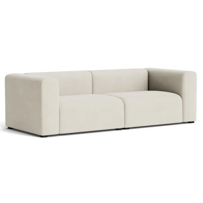 Sofa Mags 2,5 Osobowa High Armrest Linara 440 Hay