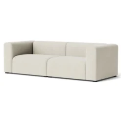 Sofa Mags 2,5 Osobowa High Armrest Linara 440 Hay