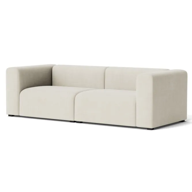 Sofa Mags 2,5 Osobowa High Armrest Linara 440 Hay
