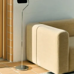 Sofa Mags 2,5 Osobowa High Armrest Yuma 833 Hay