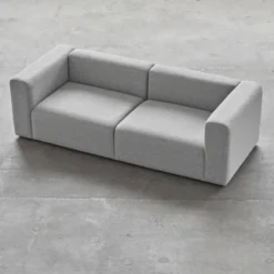 Sofa Mags 2,5 Osobowa High Armrest Hallingdal 116 Hay