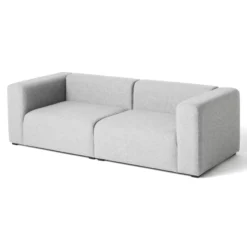 Sofa Mags 2,5 Osobowa High Armrest Hallingdal 116 Hay