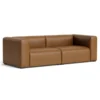 Sofa Mags 2,5 Osobowa High Armrest Sierra Sik1003 Hay