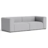 Sofa Mags 2,5 Osobowa High Armrest Linara 443 Hay