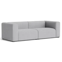 Sofa Mags 2,5 Osobowa High Armrest Linara 443 Hay