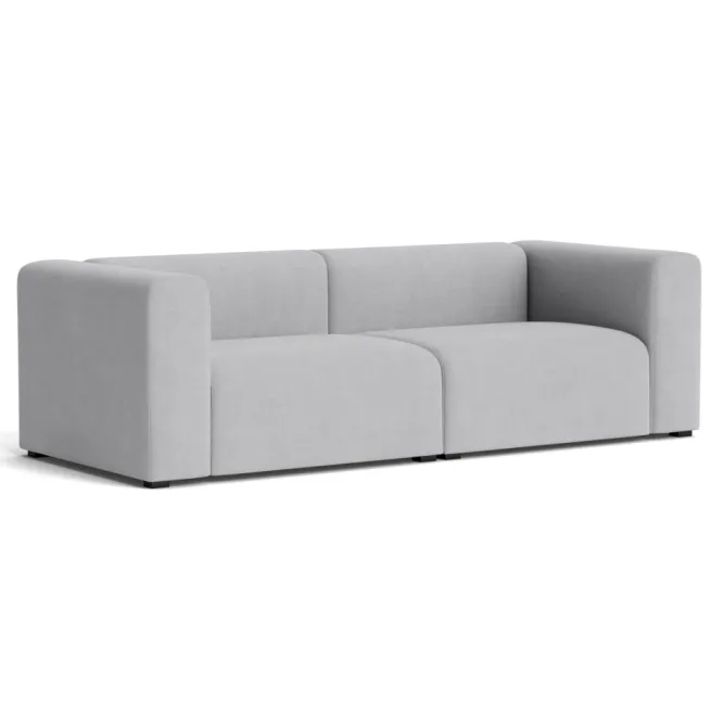 Sofa Mags 2,5 Osobowa High Armrest Linara 443 Hay