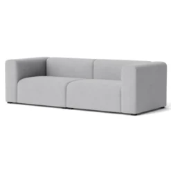 Sofa Mags 2,5 Osobowa High Armrest Linara 443 Hay