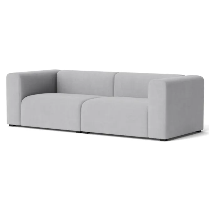Sofa Mags 2,5 Osobowa High Armrest Linara 443 Hay