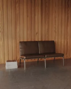 Sofa Man 2-Os. Norr 11