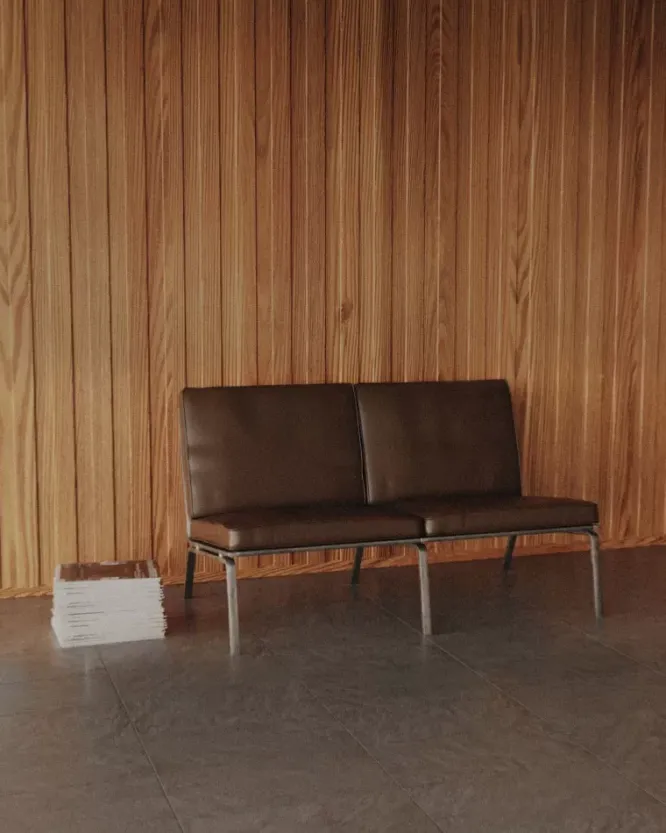 Sofa Man 2-Os. Norr 11