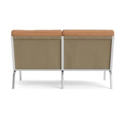 Sofa Man 2-Os. Norr 11