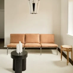Sofa Man 3-Os. Norr 11