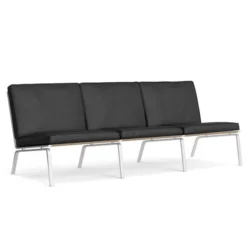 Sofa Man 3-Os. Norr 11