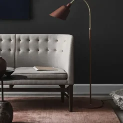 Sofa Mayor Aj5 Andtradition