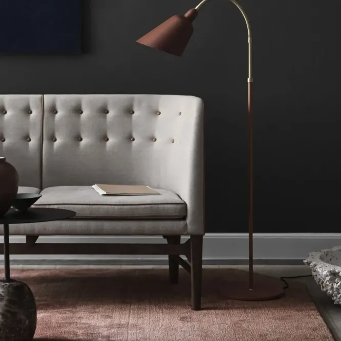 Sofa Mayor Aj6 Andtradition