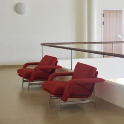 Sofa Meantime Av30 Ecriture 0210 Aluminiowe Nogi Andtradition
