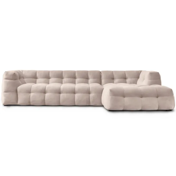 Sofa Michelle Beżowa Nordic Line