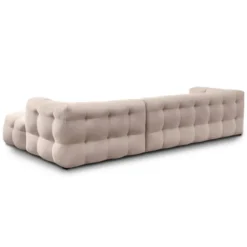 Sofa Michelle Beżowa Nordic Line