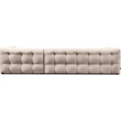 Sofa Michelle Beżowa Nordic Line
