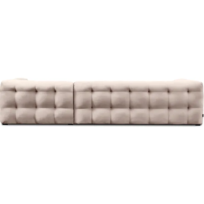Sofa Michelle Beżowa Nordic Line