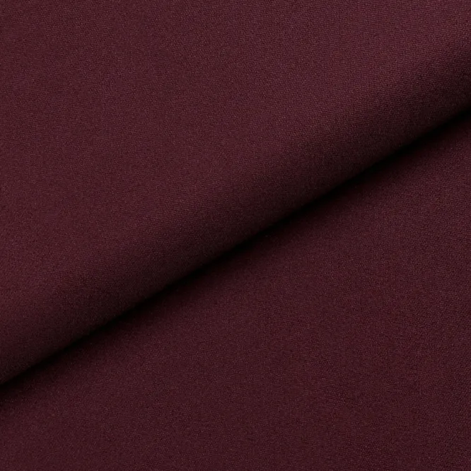 Sofa Michelle Burgundowa Nordic Line