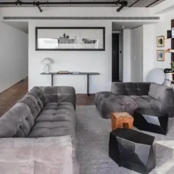 Sofa Michelle 3 Osobowa Nordic Line