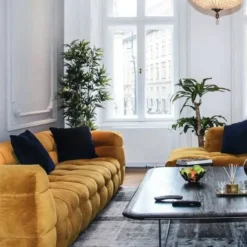 Sofa Michelle 3 Osobowa Nordic Line